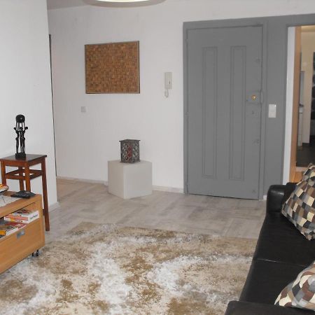 Apartament Casa Caldeira Lizbona Zewnętrze zdjęcie