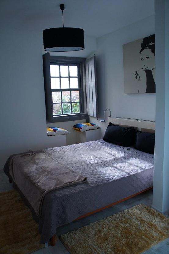 Apartament Casa Caldeira Lizbona Zewnętrze zdjęcie