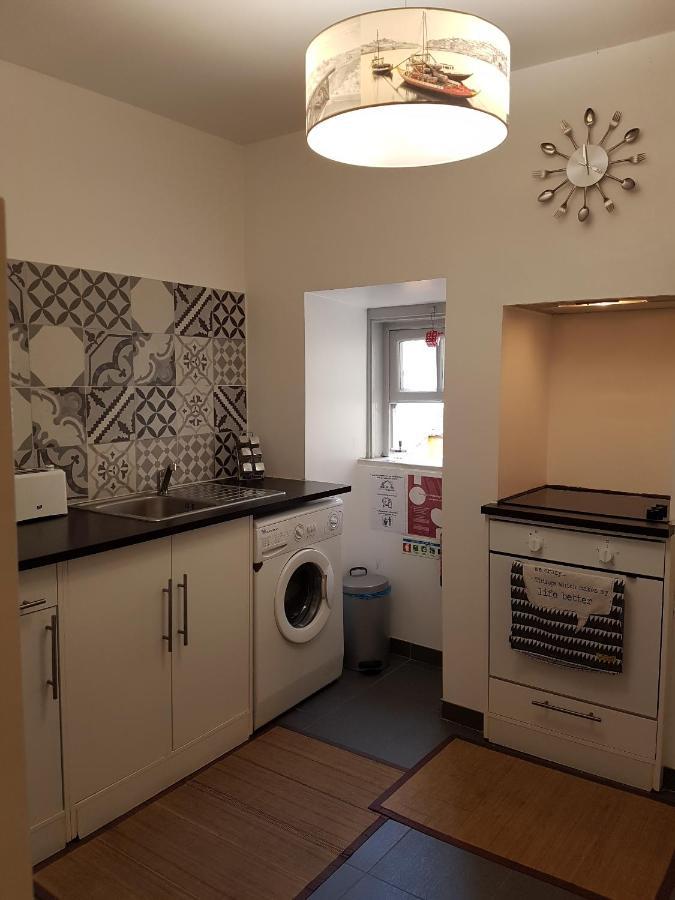 Apartament Casa Caldeira Lizbona Zewnętrze zdjęcie