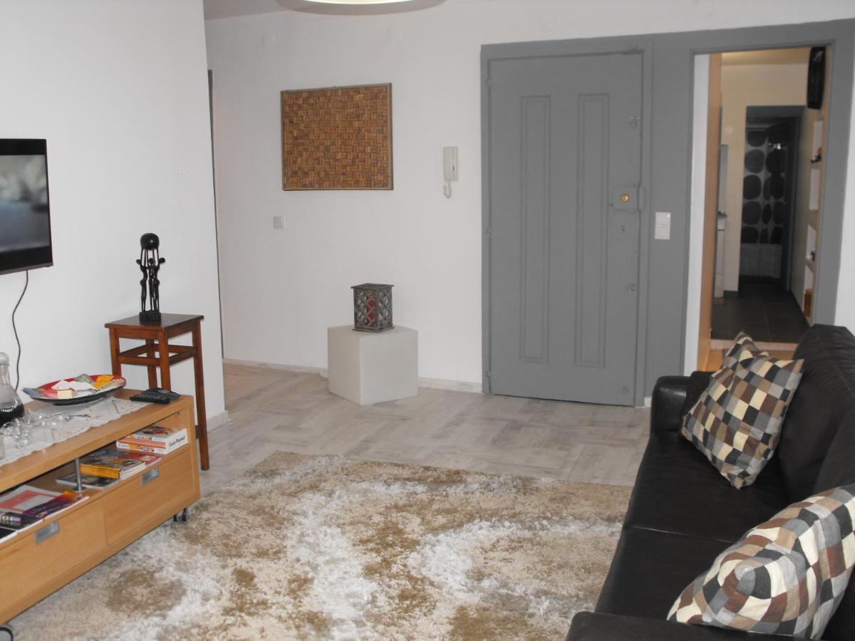 Apartament Casa Caldeira Lizbona Zewnętrze zdjęcie