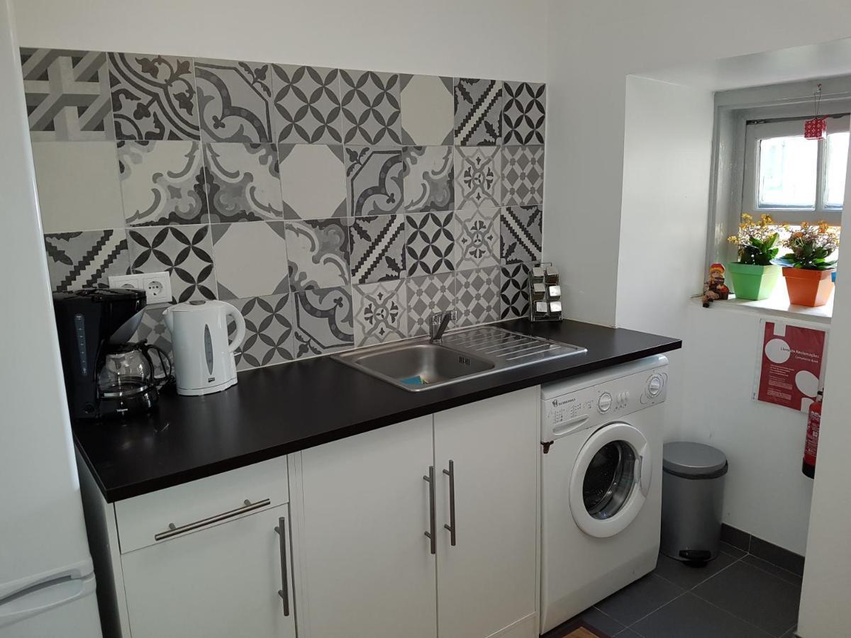 Apartament Casa Caldeira Lizbona Zewnętrze zdjęcie