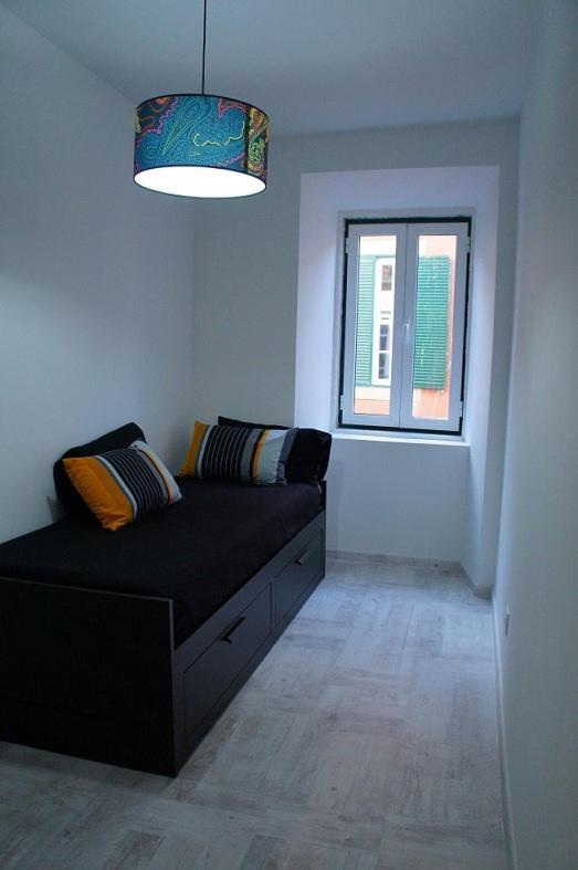 Apartament Casa Caldeira Lizbona Zewnętrze zdjęcie