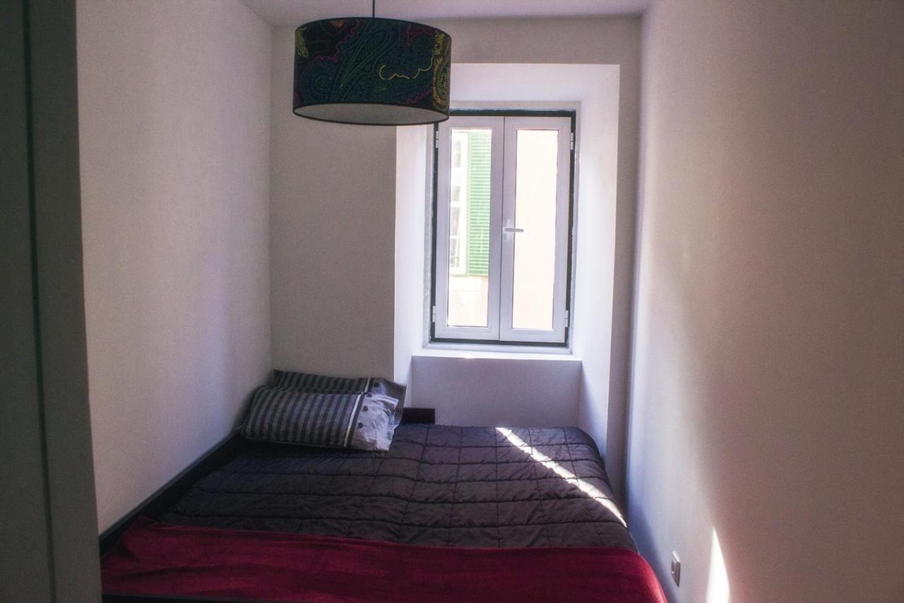 Apartament Casa Caldeira Lizbona Zewnętrze zdjęcie