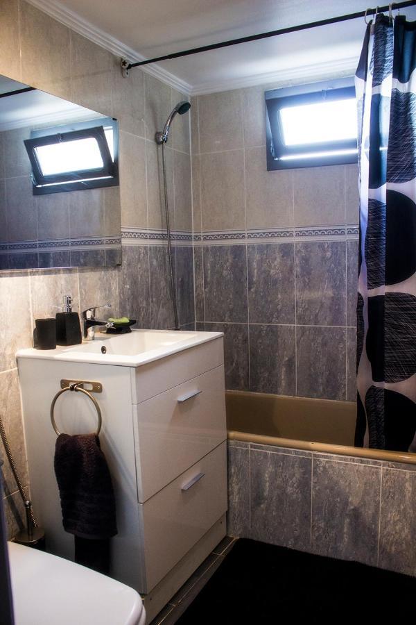 Apartament Casa Caldeira Lizbona Zewnętrze zdjęcie